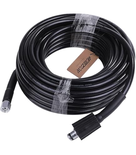 Amazon.co.jp: 京セラ(Kyocera) 旧リョービ 高圧ホースASSY AJP-1700V